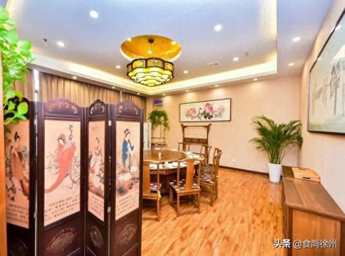 贵阳淮扬菜餐厅排名前十(贵阳花果园最好吃的餐厅)插图43