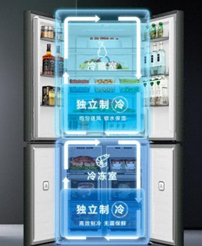 冰箱排名前十的是(2023建议买的冰箱)插图7