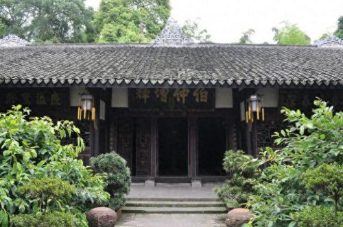 宜宾周围景点排名前十(宜宾十三县排名)插图41