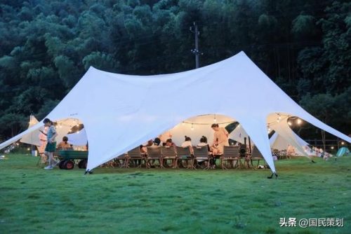 杭州繁华村庄排名前十(杭州最繁华的地方在哪里)插图3