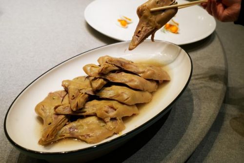 扬州推荐饭馆排名前十(扬州档次高的餐厅)插图13