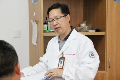 杭州敏感医院排名前十(全国三甲医院排名表)插图3