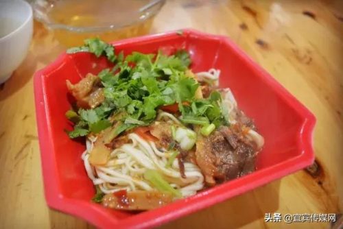 筠连广场美食排名前十(四川筠连县著名小吃)插图2
