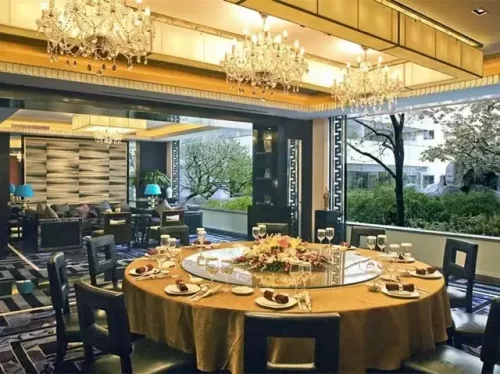 澄海包间餐厅排名前十(一般饭店包间收费吗)插图