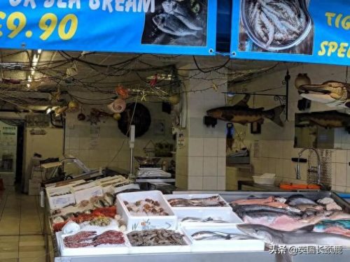 伦敦海鲜网店排名前十(英国海鲜市场排名)插图22