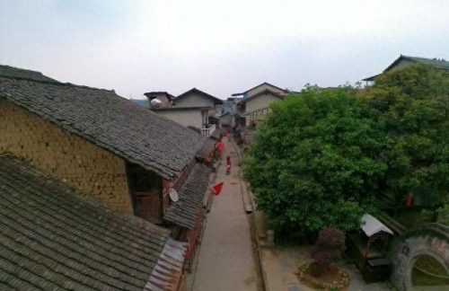 柳州十大景区排名前十(柳州对警察免费的景区)插图11
