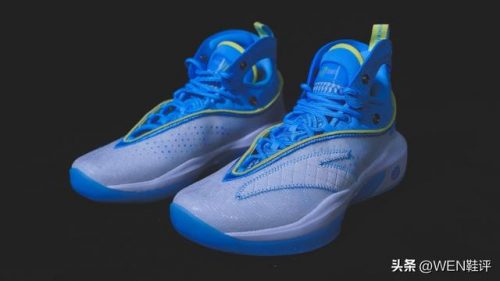 球鞋各种科技排名前十(nike renew科技特点)插图9
