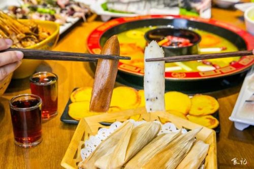 襄阳小吃汉堡排名前十(炸鸡汉堡)插图72
