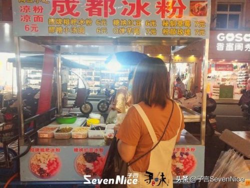 江西早餐地摊排名前十(江西什么早餐最受欢迎)插图21