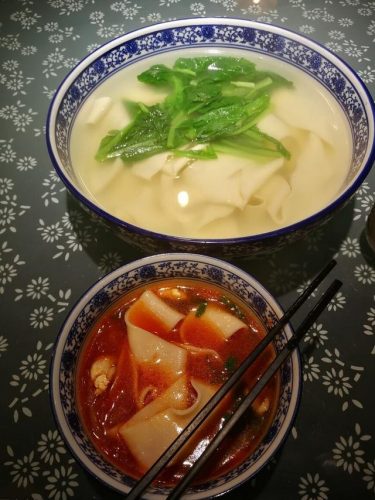 陕西面馆排名前十(西安面馆特色面排名)插图9