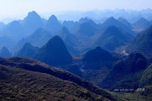 英德重要山峰排名前十(英德寺庙排名一览表)插图9