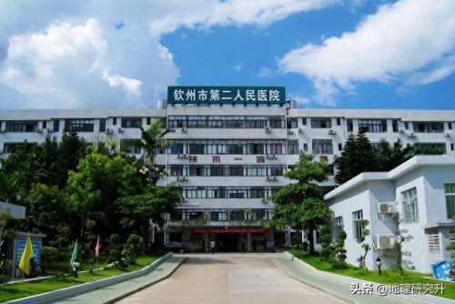 钦州重症医院排名前十(人民医院icu重症监护室)插图4