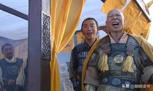 中国渔船功绩排名前十(中国功绩最大的皇帝排名)插图2