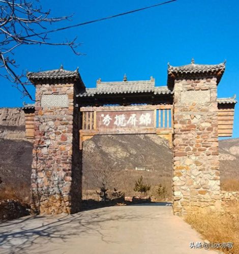天门最美村子排名前十(湖南天门最美乡村)插图5