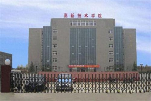 陕西国际大专排名前十(陕西公办大专全国排名)插图7