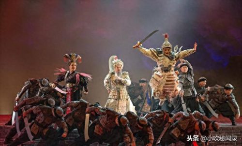 清朝远古英雄排名前十(清朝12位皇帝一览表)插图