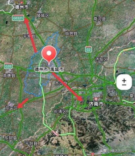 乐陵房产价格排名前十(乐陵房价最新信息成交量)插图4