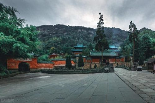 中国养生道观排名前十(南宁道观排名一览表)插图40