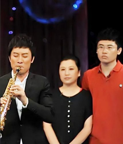 杭州民歌歌手排名前十(老歌手全部名单)插图38