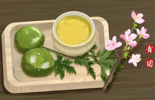 青团口味排名前十(青团百科)插图