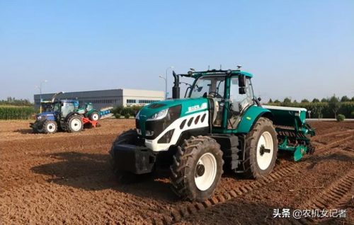 浙江农机公司排名前十(农机十大品牌)插图9