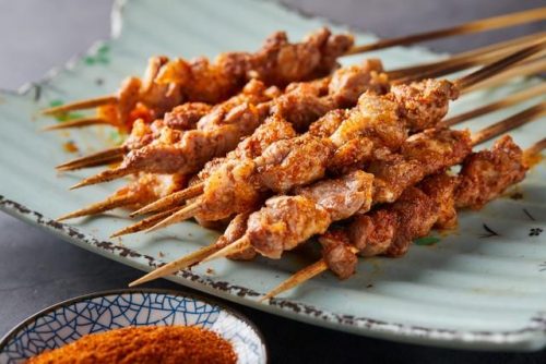 新乡川菜酒店排名前十(新乡市川菜馆儿哪家好)插图