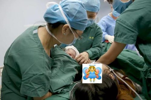 海口接生医院排名前十(海口妇幼保健院)插图6