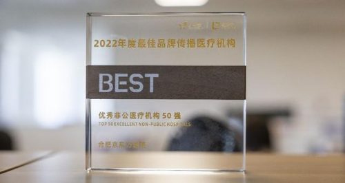 合肥医疗外企排名前十(合肥比较好的外资企业)插图1
