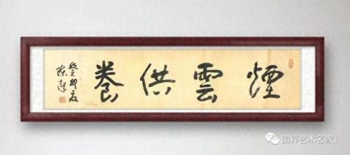 惠州老画家排名前十(惠州画家排名一览表)插图4