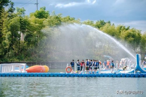 安吉小众水库排名前十(安吉哪里有免费的钓鱼好地方)插图20