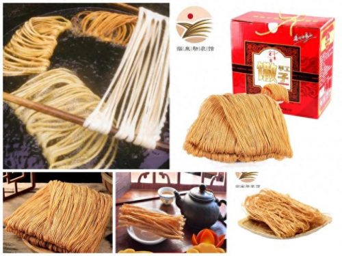 临泉小吃粉丝排名前十(临泉小吃排名)插图15