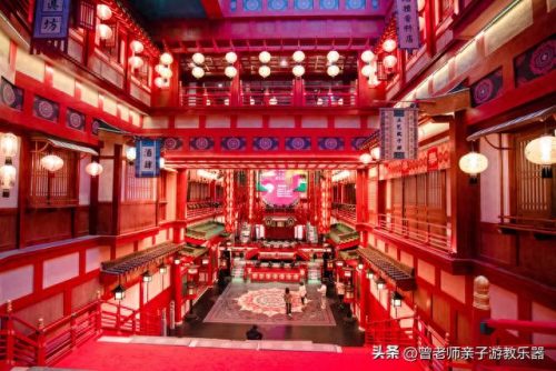 西安小吃景区排名前十(西安小吃甄糕)插图55