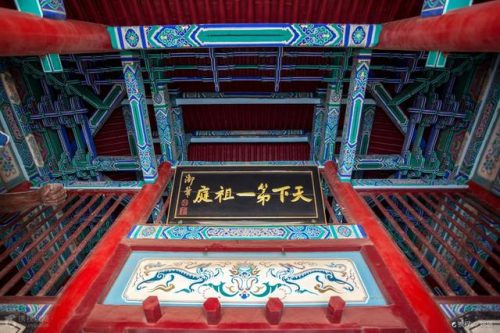 郑州好玩景区排名前十(郑州附近有什么好玩的地方)插图8