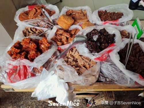 江西早餐地摊排名前十(江西什么早餐最受欢迎)插图4