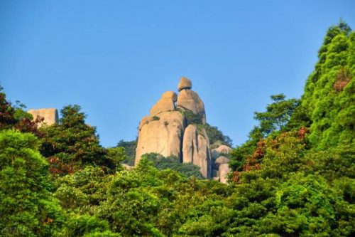 宁德风景胜地排名前十(宁德市哪里)插图3