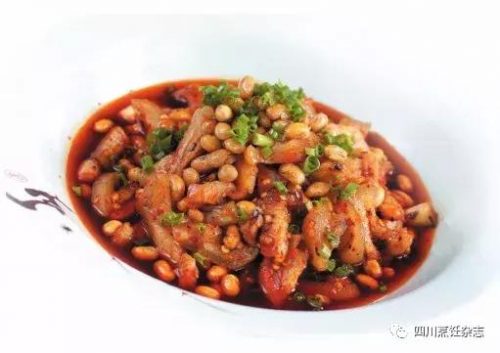 安徽本地凉菜排名前十(凉菜名单)插图7