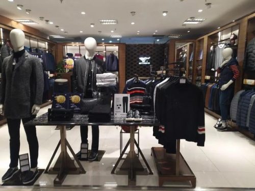 老爸衣服品牌排名前十(适合父亲穿的衣服品牌)插图12