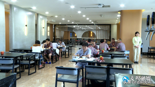 麦积山温泉酒店排名前十(麦积山温泉旅游酒店)插图16
