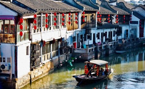 上海溜达景点排名前十(上海景点十大排名榜)插图47