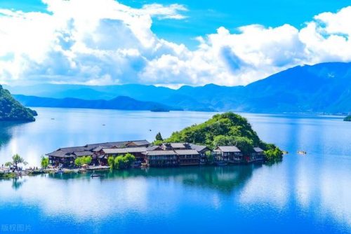 丽江最美建筑排名前十(丽江必去景点)插图18