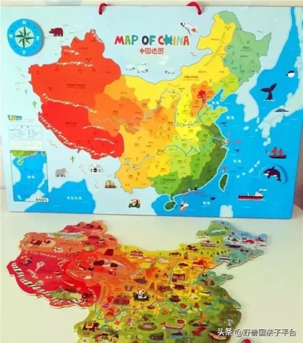 卡片拼图厂家排名前十(最著名的拼图品牌)插图35
