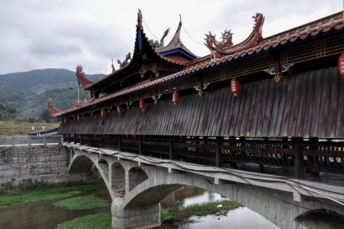 晋江道教道观排名前十(道教道场)插图11