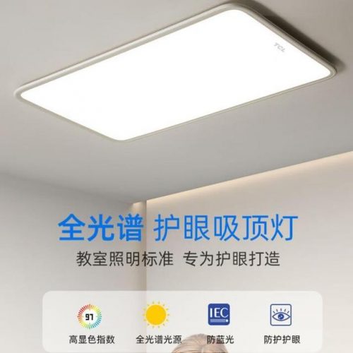 装修灯品牌排名前十(led灯品牌十大排名)插图10