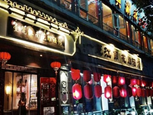 城东美食晚餐排名前十(晚餐美食图片大全真实)插图13