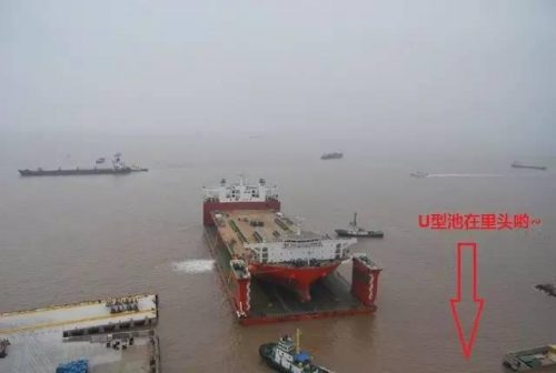 码头建造难度排名前十(世界前10大港口)插图15
