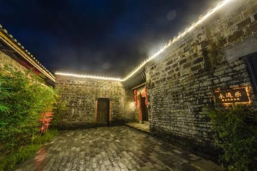 湖北独栋酒店排名前十(湖北省五星级酒店有哪些)插图29
