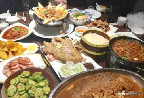 承德口碑饭店排名前十(承德最高档的饭店排名前十)插图4