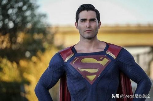 美国超人帅哥排名前十(蝙蝠侠和超人谁人气高)插图8