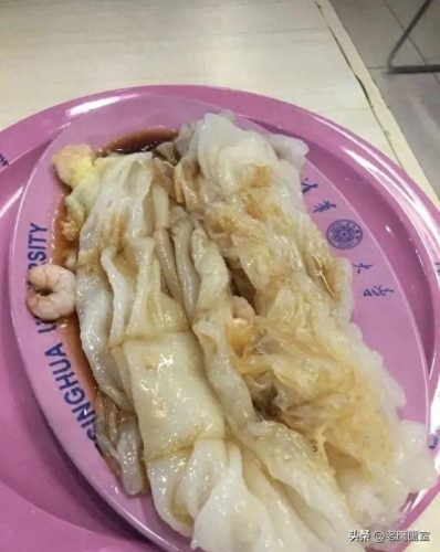成都高校伙食排名前十(四川的大学食堂排名)插图11