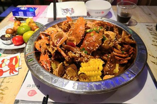 贵阳餐饮大店排名前十(贵阳北站有餐饮店吗)插图9